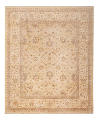 Tapis Ziegler - 290 x 244 cm - beige
