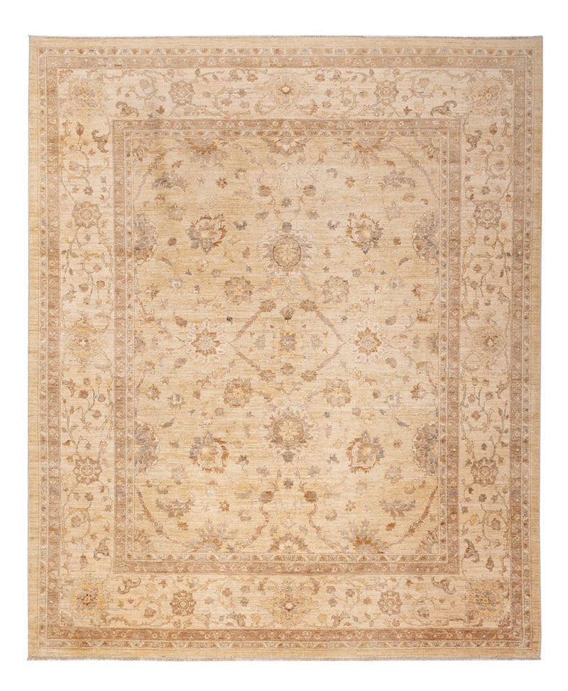 Tapis Ziegler - 290 x 244 cm - beige