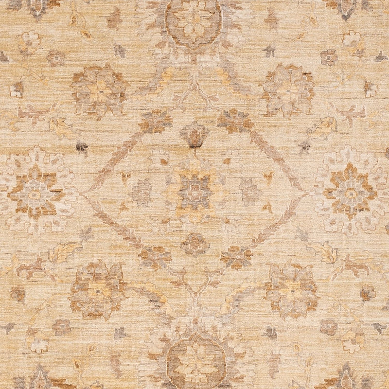 Tapis Ziegler - 290 x 244 cm - beige