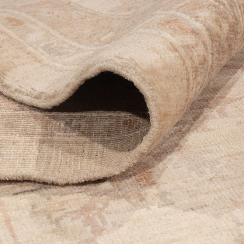 Tapis Ziegler - 290 x 244 cm - beige