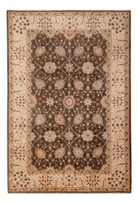 Tapis Ziegler - 325 x 220 cm - vert