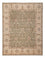 Tapis Ziegler - 309 x 248 cm - vert olive