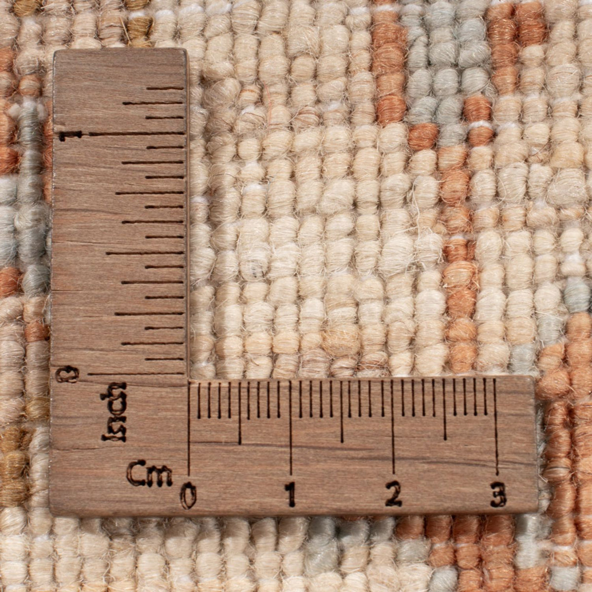 Tapis Ziegler - 309 x 248 cm - vert olive