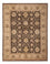 Tapis Ziegler - 319 x 252 cm - marron