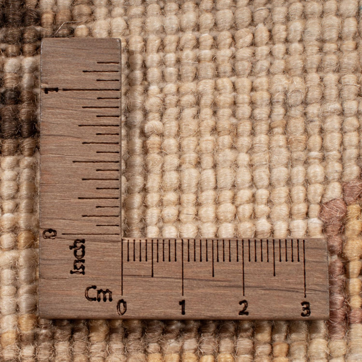 Tapis Ziegler - 319 x 252 cm - marron