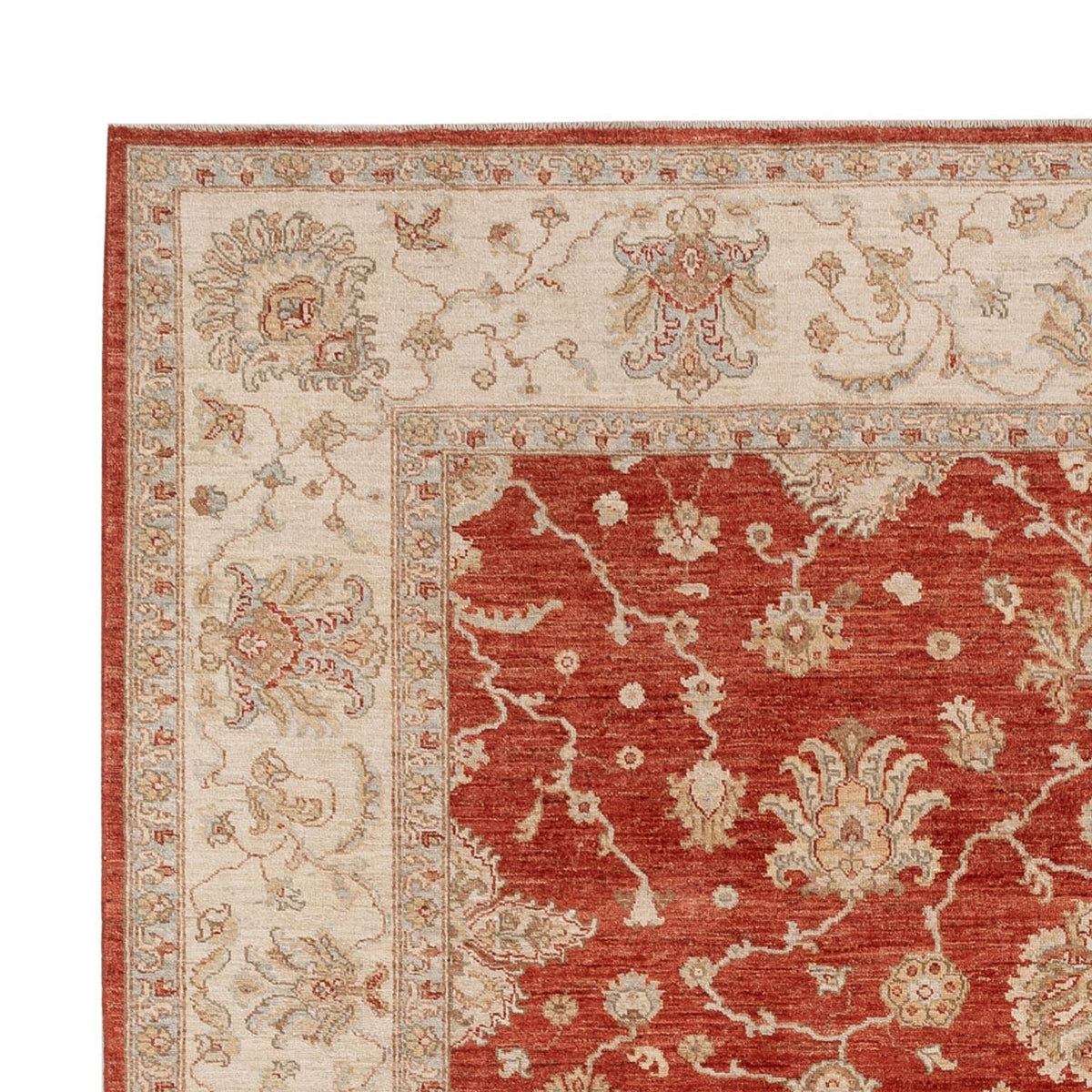 Tapis Ziegler 256x298cm - Tapis oriental