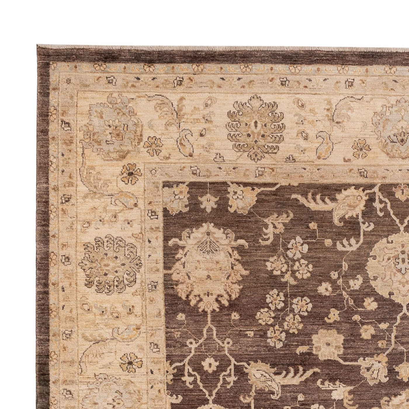 Tapis Ziegler 309x243cm - Tapis oriental