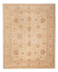 Tapis Ziegler - 298 x 241 cm - beige