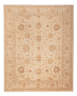Tapis Ziegler - 298 x 241 cm - beige