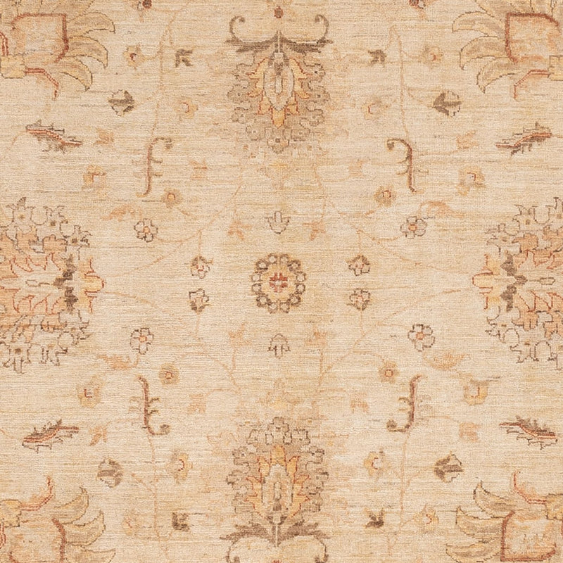 Tapis Ziegler - 298 x 241 cm - beige