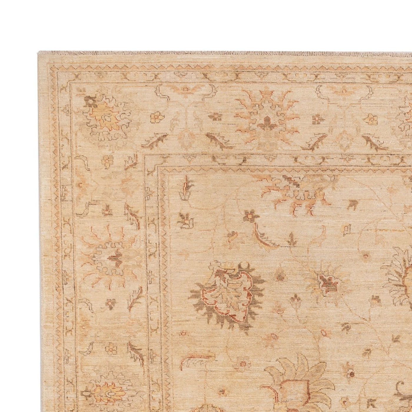 Tapis Ziegler 298x241cm - Tapis oriental