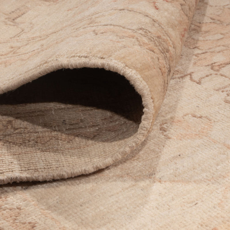 Tapis Ziegler - 298 x 241 cm - beige