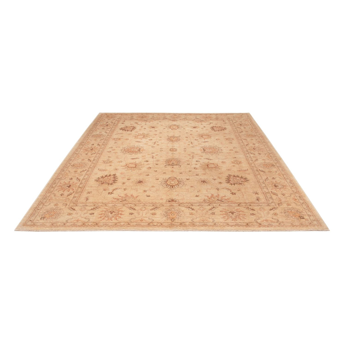 Tapis Ziegler - 298 x 241 cm - beige