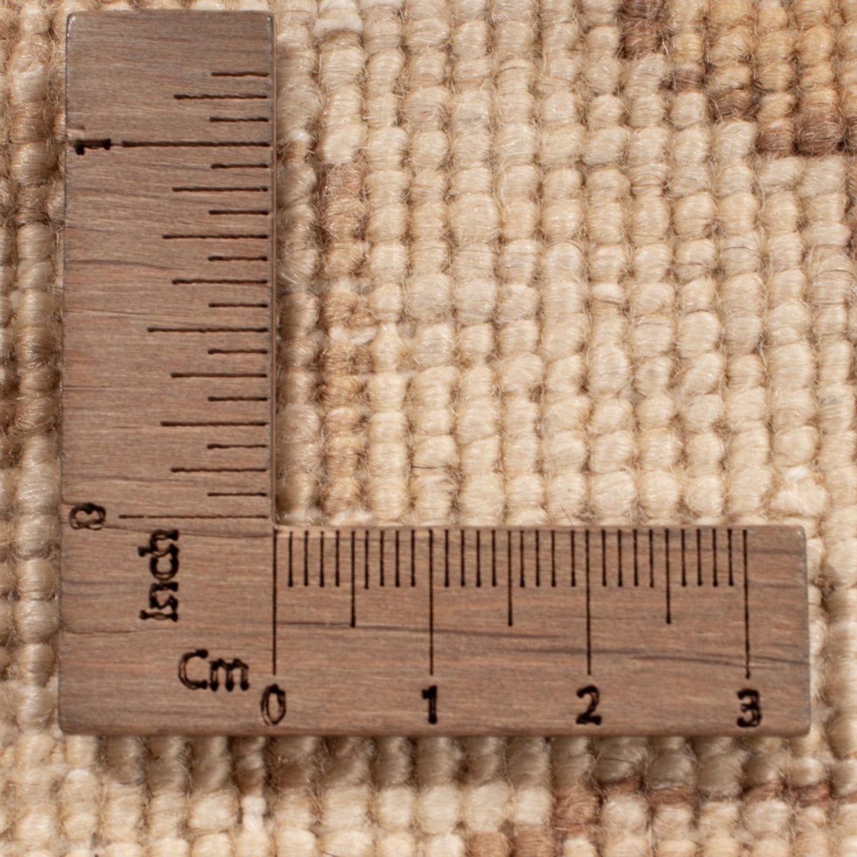 Tapis Ziegler - 298 x 241 cm - beige