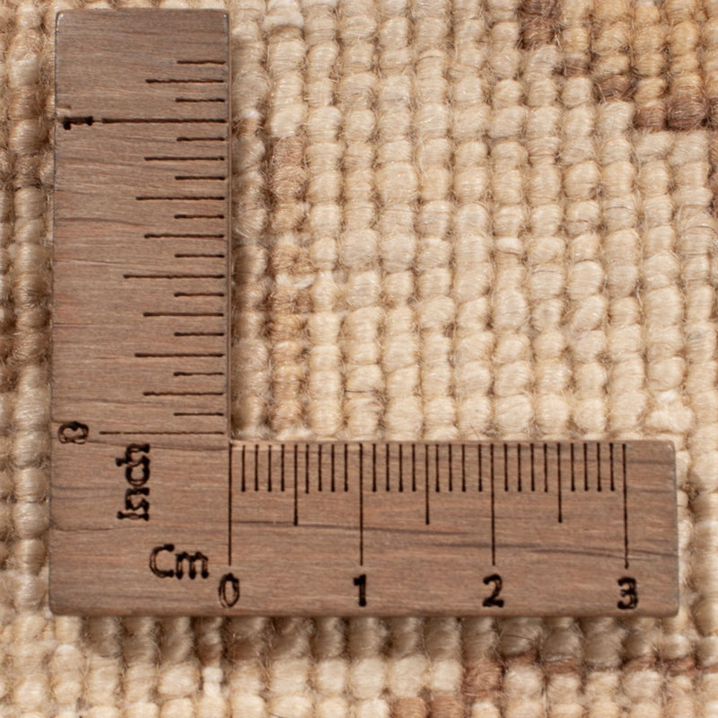 Tapis Ziegler - 298 x 241 cm - beige