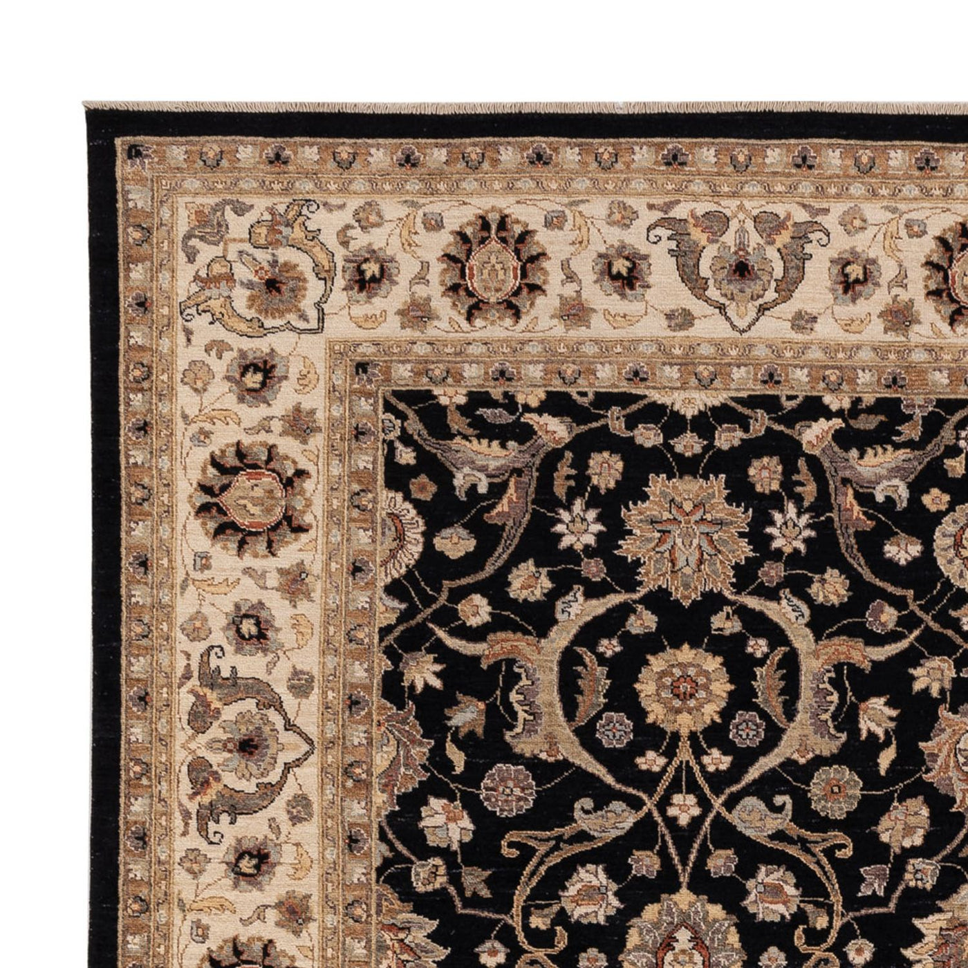 Tapis Ziegler 299x245cm - Tapis oriental