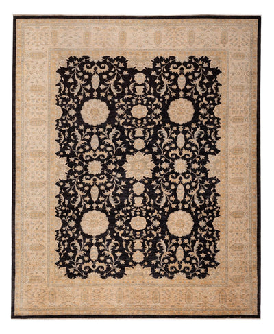 Tapis Ziegler 251x302cm - Tapis oriental