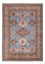 Tapis Ziegler - Kazak - 241 x 173 cm - bleu clair