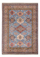 Kazak Tapis 241x173cm - Tapis oriental