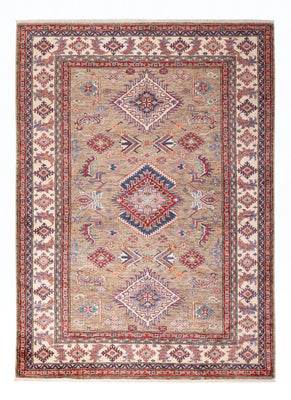 Tapis Ziegler - Kazak - 243 x 172 cm - beige