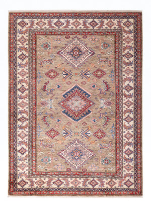 Tapis Ziegler - Kazak - 243 x 172 cm - beige