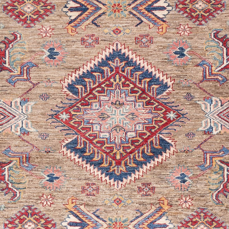 Tapis Ziegler - Kazak - 243 x 172 cm - beige