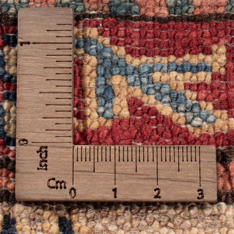 Tapis Ziegler - Kazak - 243 x 172 cm - beige