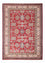 Tapis Ziegler - Kazak - 241 x 172 cm - rouge