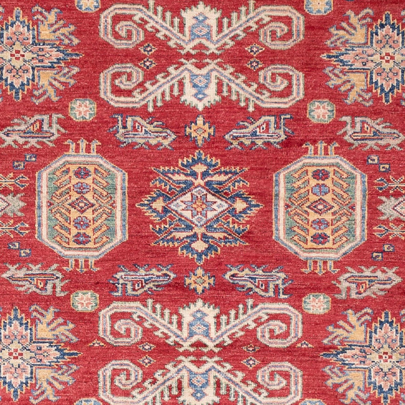 Tapis Ziegler - Kazak - 241 x 172 cm - rouge