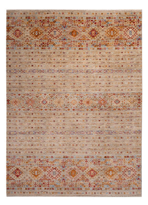 Tapis Ziegler - Shal - 237 x 174 cm - beige
