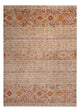 Shal Tapis 174x237cm - Tapis oriental