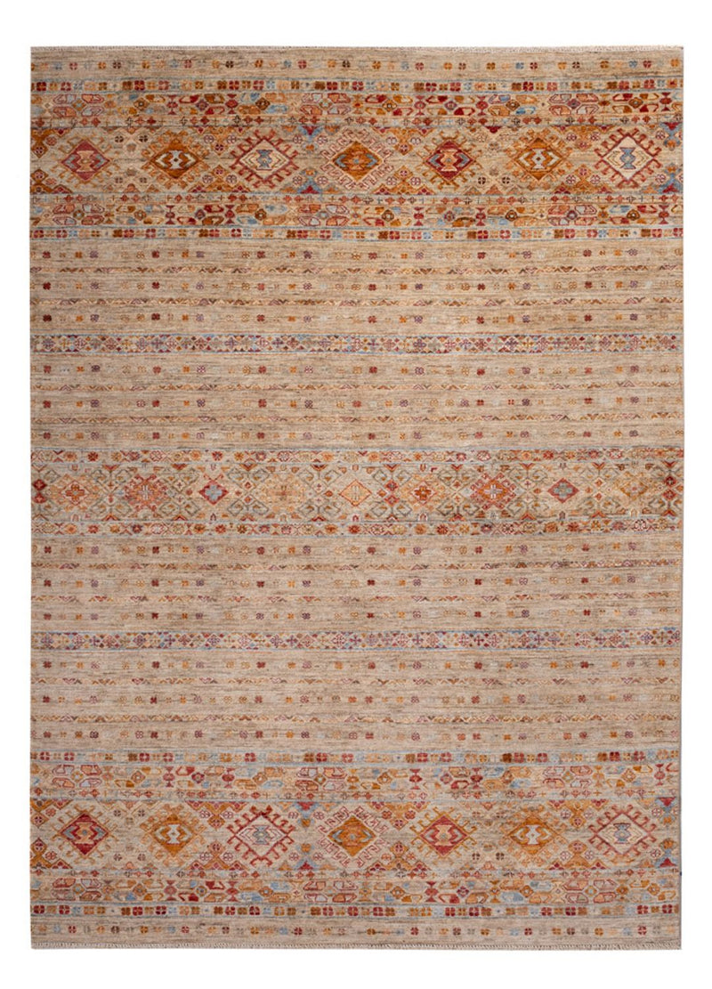 Tapis Ziegler - Shal - 237 x 174 cm - beige