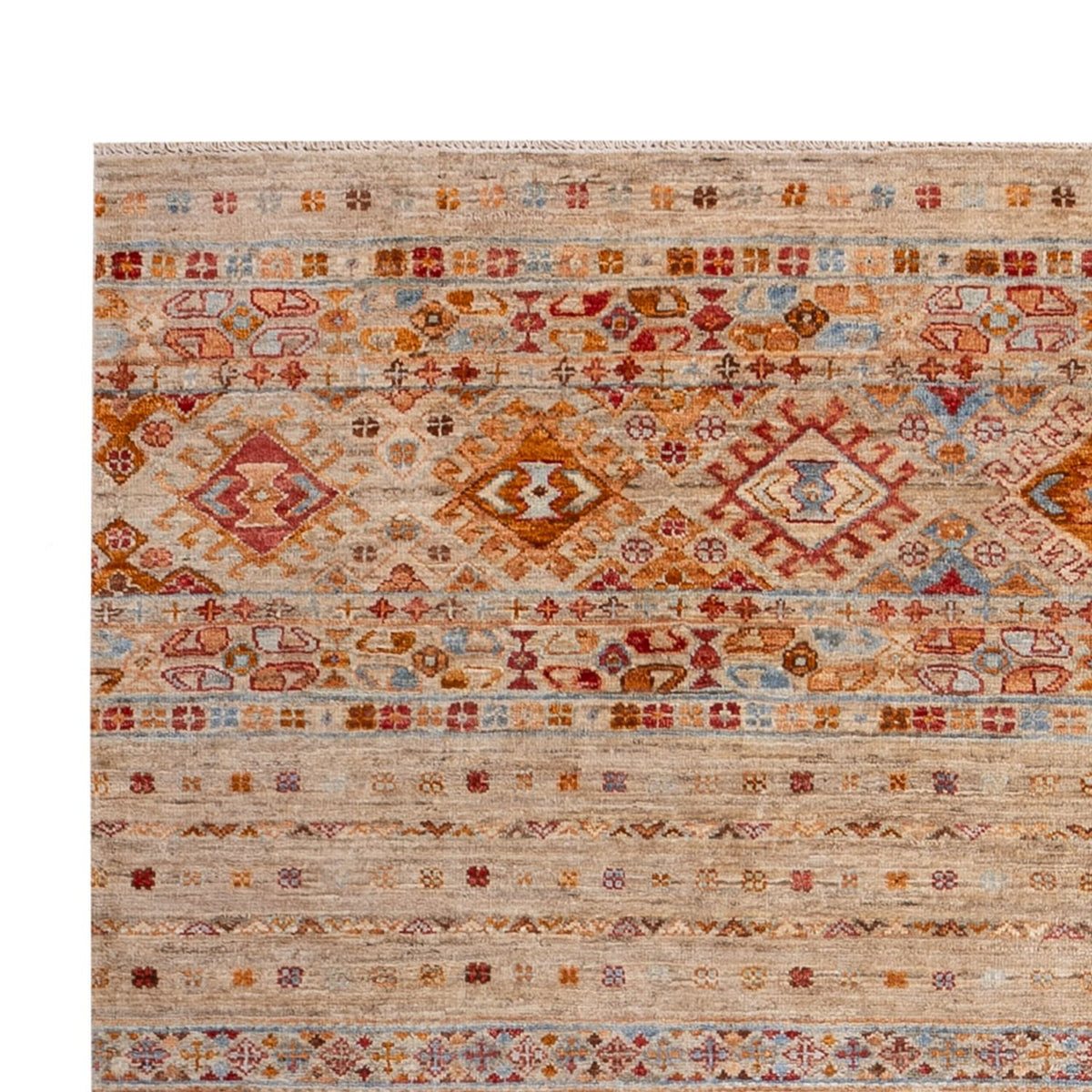 Shal Tapis 174x237cm - Tapis oriental