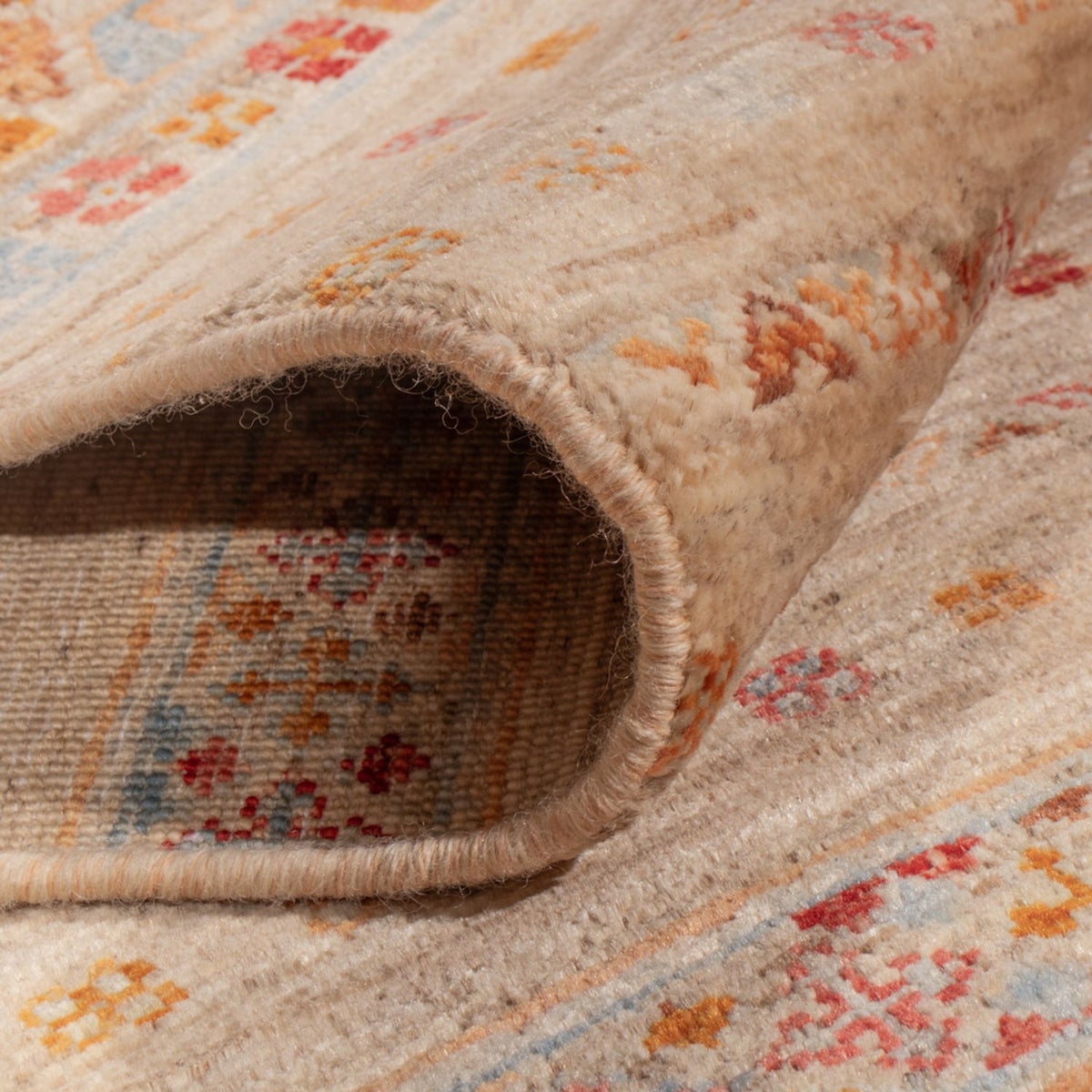 Tapis Ziegler - Shal - 237 x 174 cm - beige