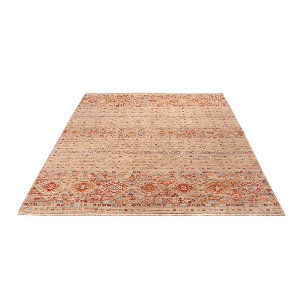 Tapis Ziegler - Shal - 237 x 174 cm - beige