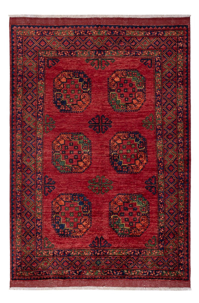 Khal Mohammadi Tapis 154x222cm - Tapis oriental