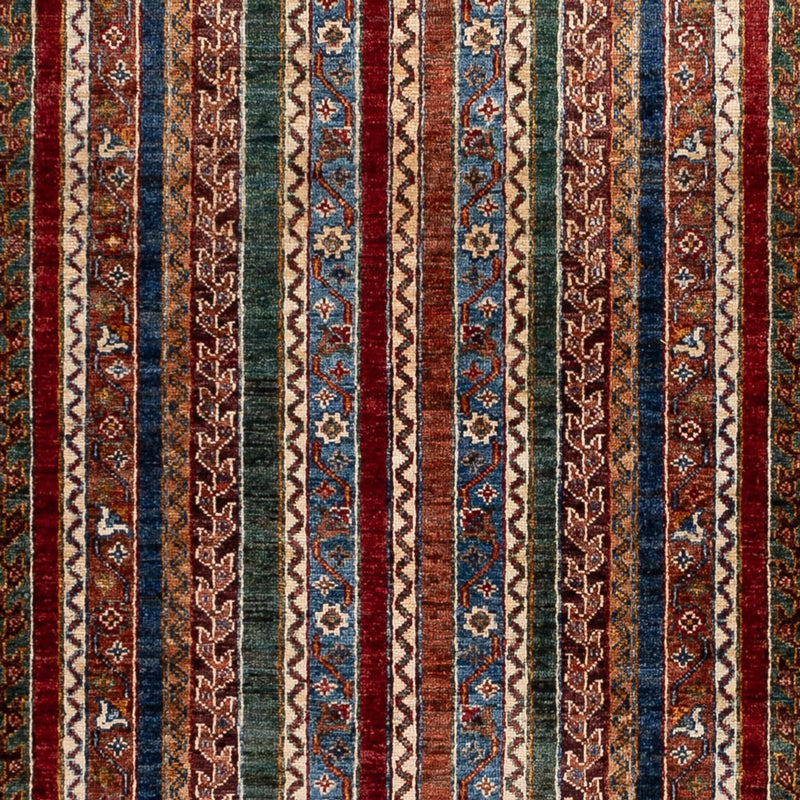 Tapis Ziegler - Shal - 241 x 173 cm - multicolore