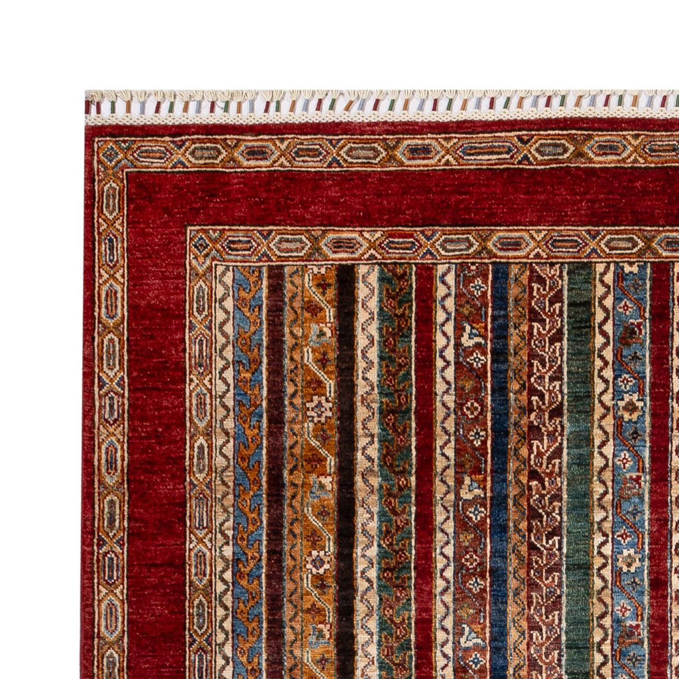 Shal Tapis 241x173cm - Tapis oriental