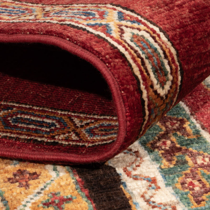 Tapis Ziegler - Shal - 241 x 173 cm - multicolore