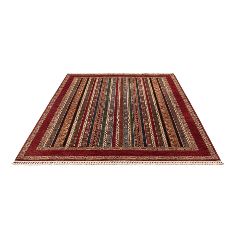 Tapis Ziegler - Shal - 241 x 173 cm - multicolore