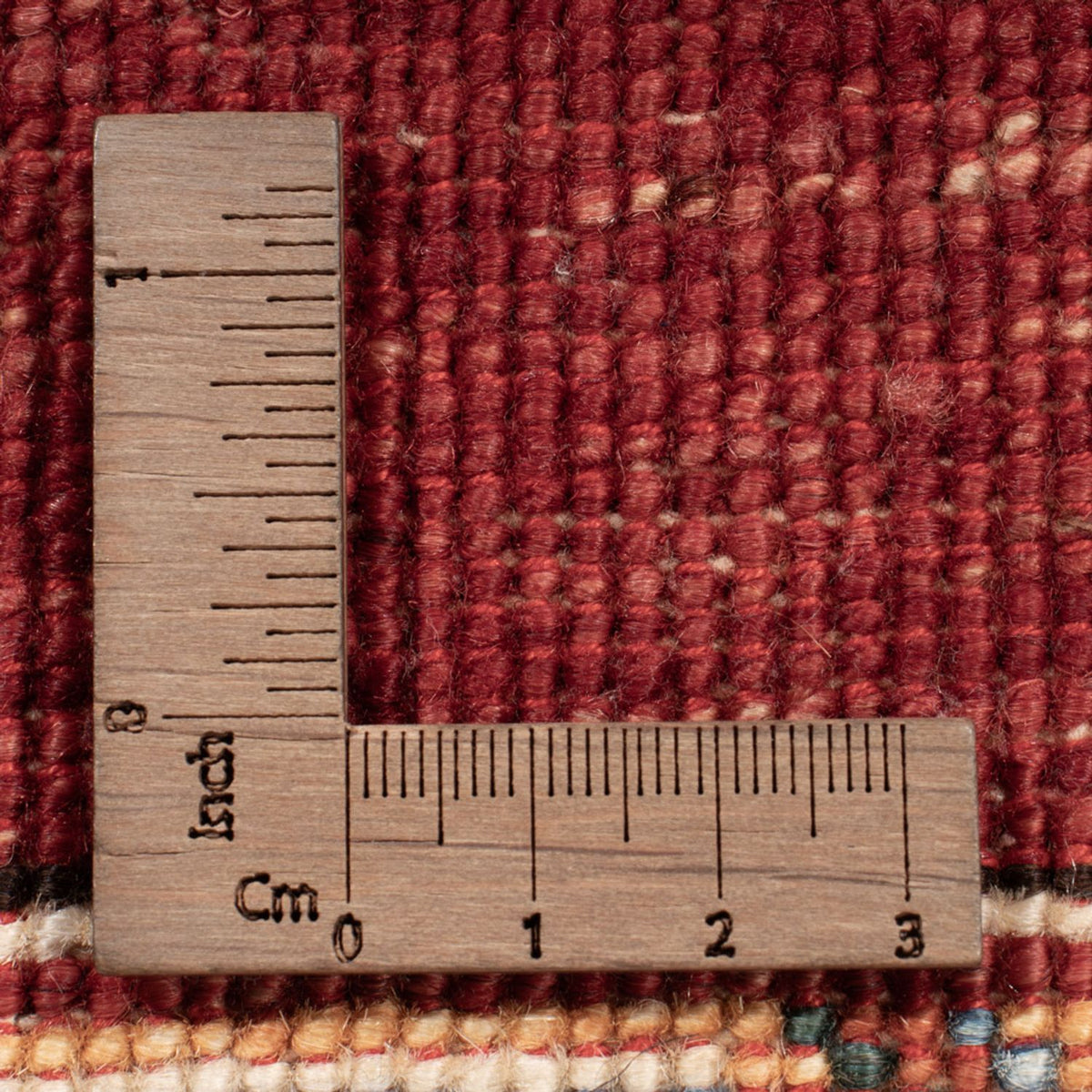 Tapis Ziegler - Shal - 241 x 173 cm - multicolore