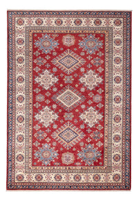 Tapis Ziegler - Kazak - 251 x 165 cm - rouge