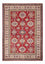 Tapis Ziegler - Kazak - 244 x 172 cm - rouge