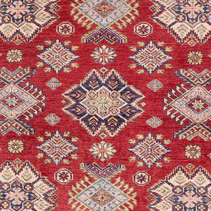 Tapis Ziegler - Kazak - 244 x 172 cm - rouge