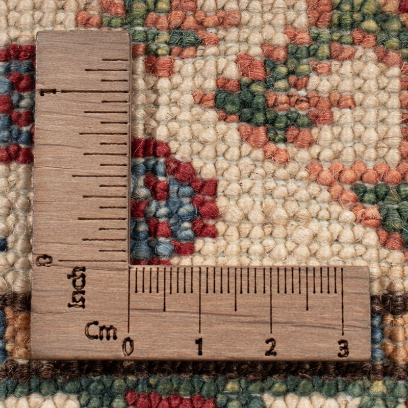 Tapis Ziegler - Kazak - 244 x 172 cm - rouge