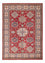 Tapis Ziegler - Kazak - 246 x 173 cm - rouge