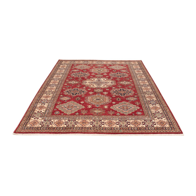 Tapis Ziegler - Kazak - 246 x 173 cm - rouge