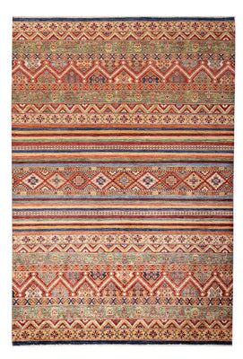 Tapis Ziegler - Shal - 247 x 174 cm - multicolore