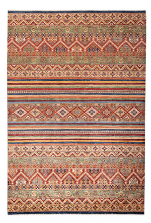 Tapis Ziegler - Shal - 247 x 174 cm - multicolore