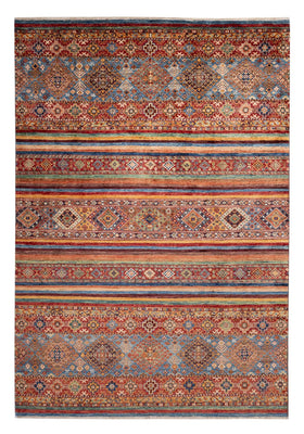 Tapis Ziegler - Shal - 242 x 170 cm - multicolore
